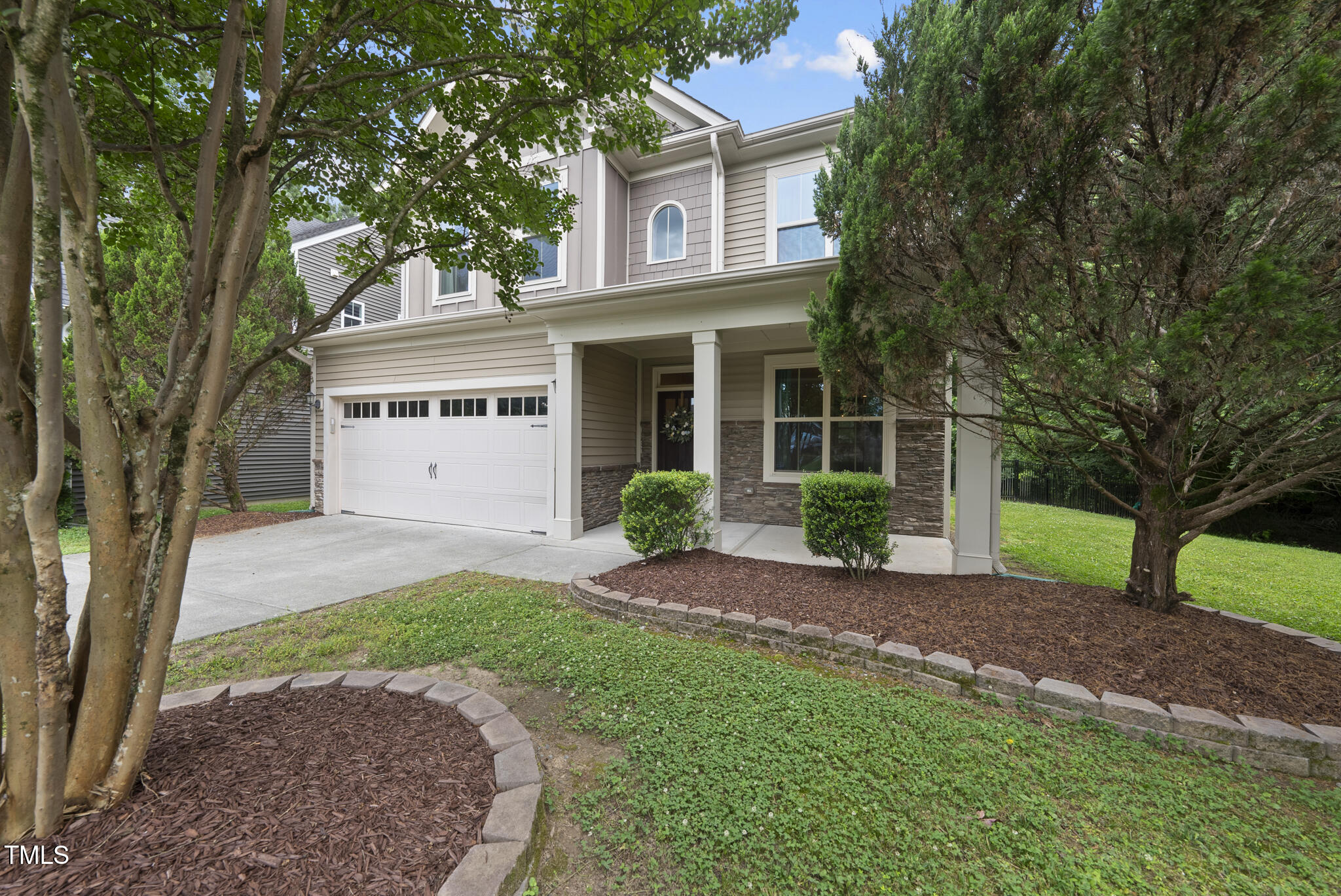 2904 Britmass Drive