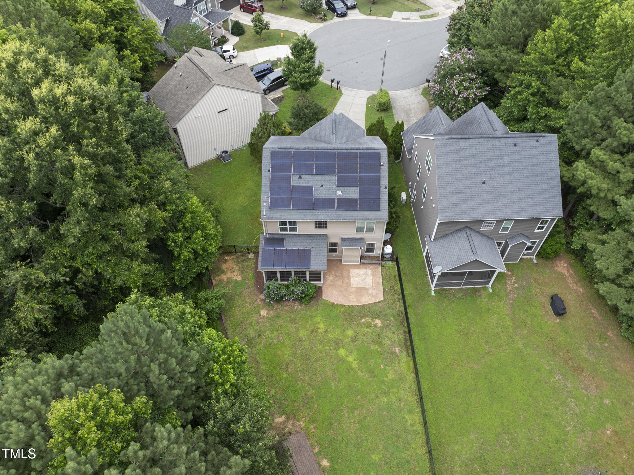 2904 Britmass Drive