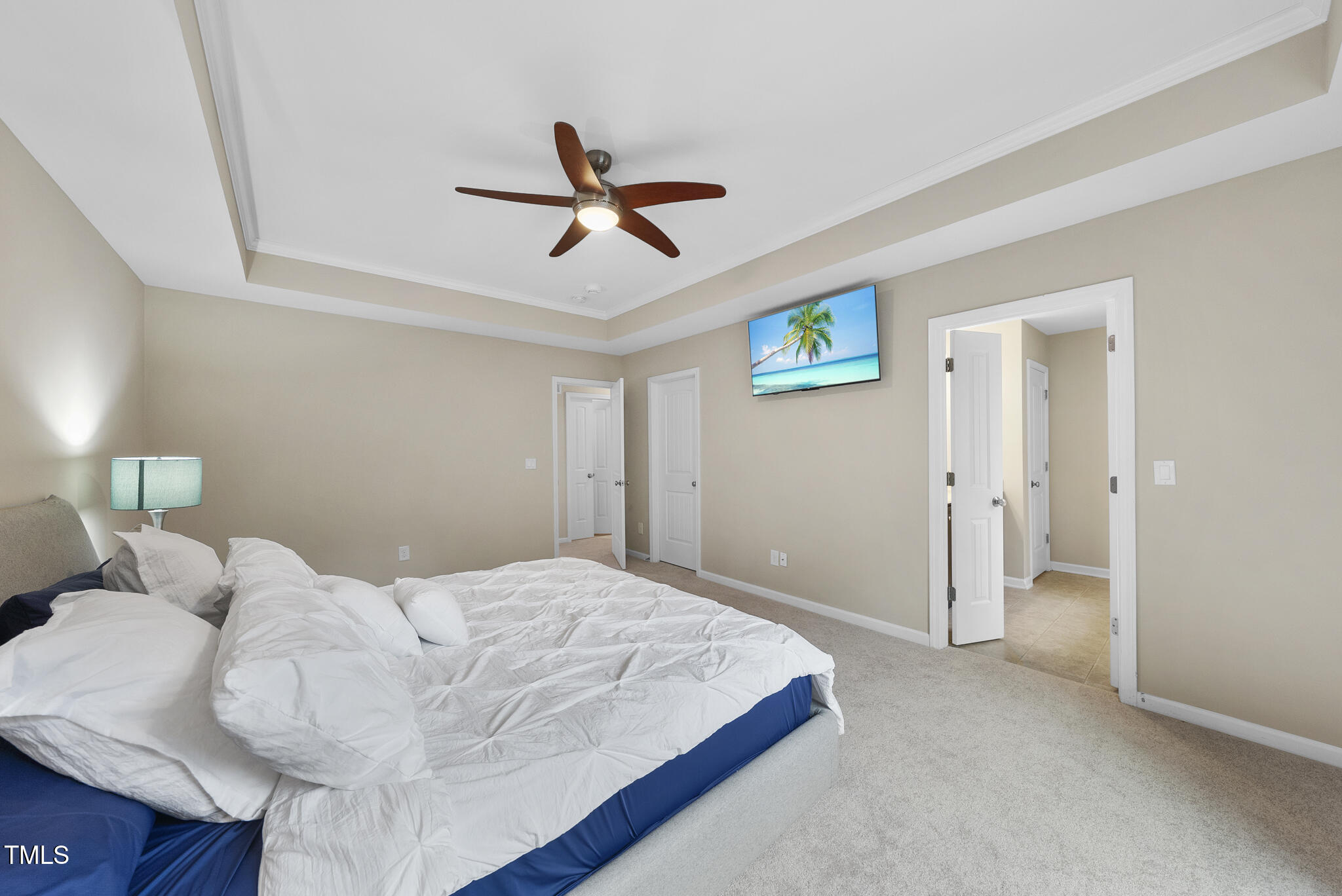 2904 Britmass Drive