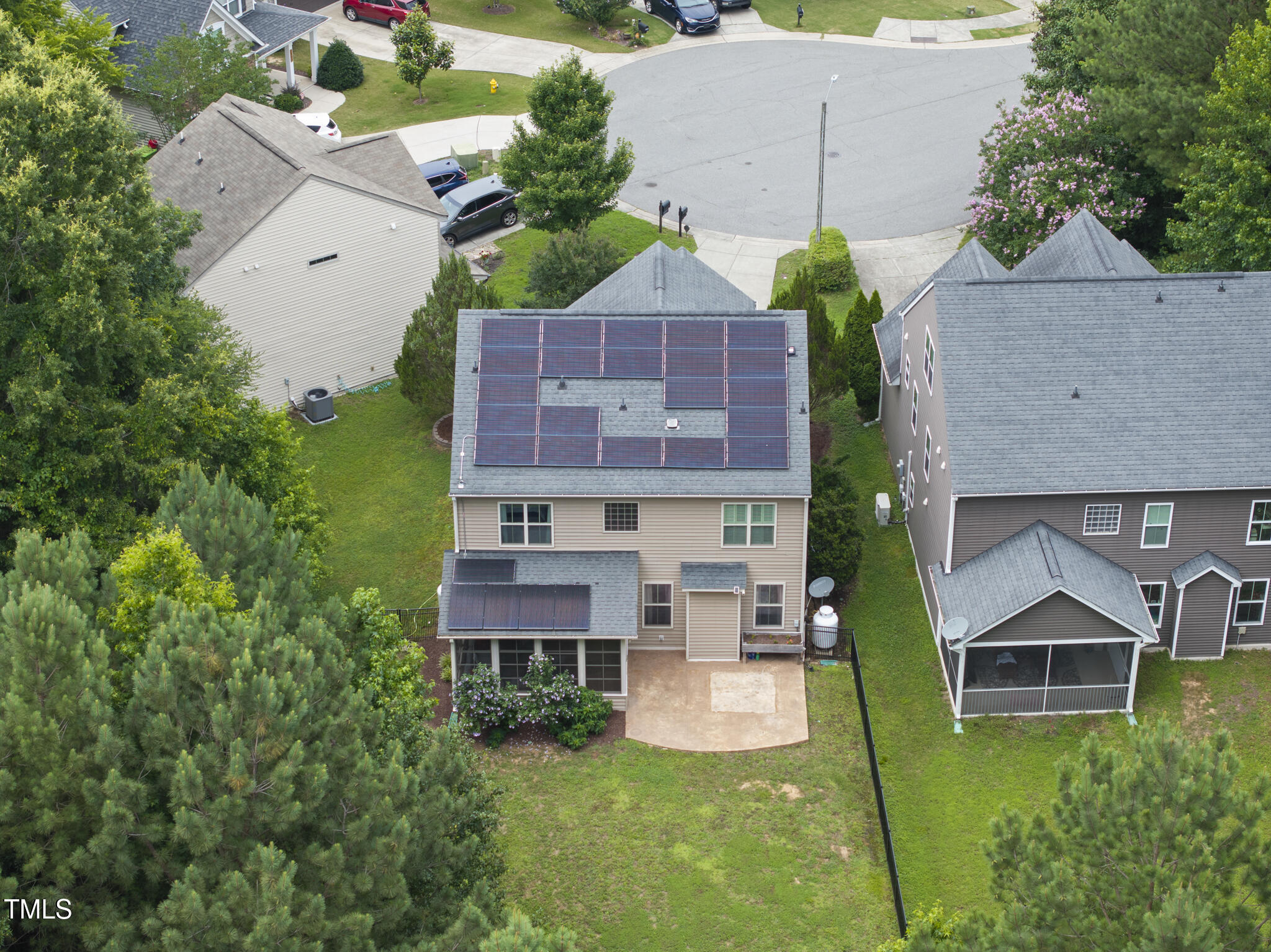 2904 Britmass Drive