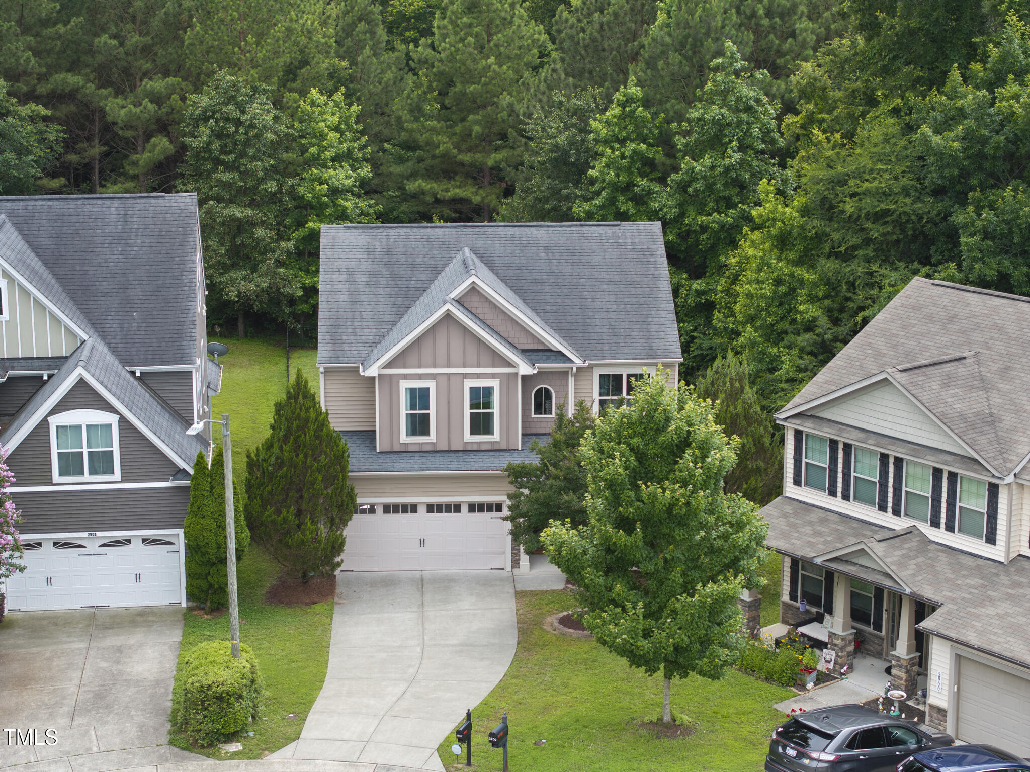 2904 Britmass Drive