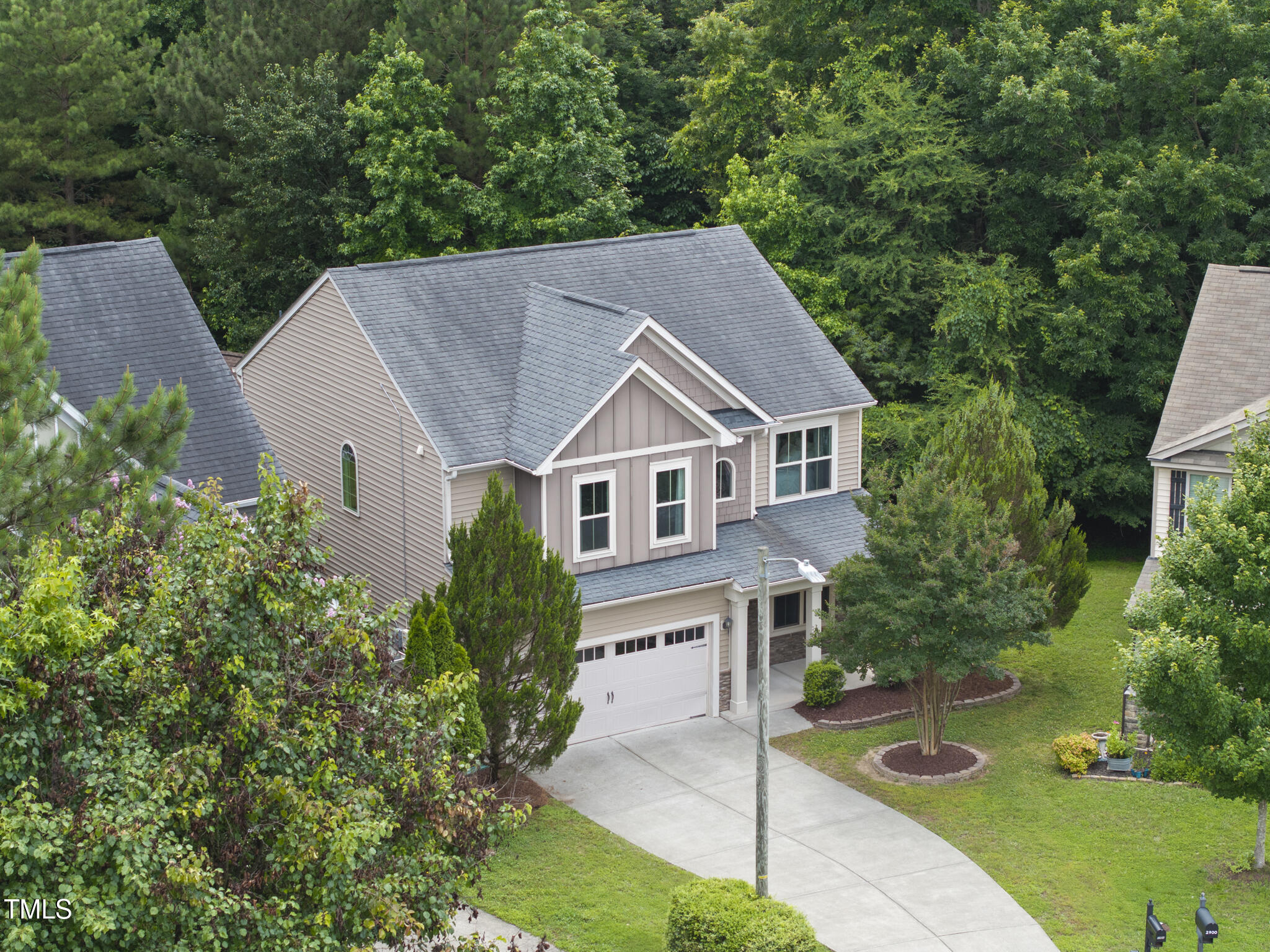2904 Britmass Drive