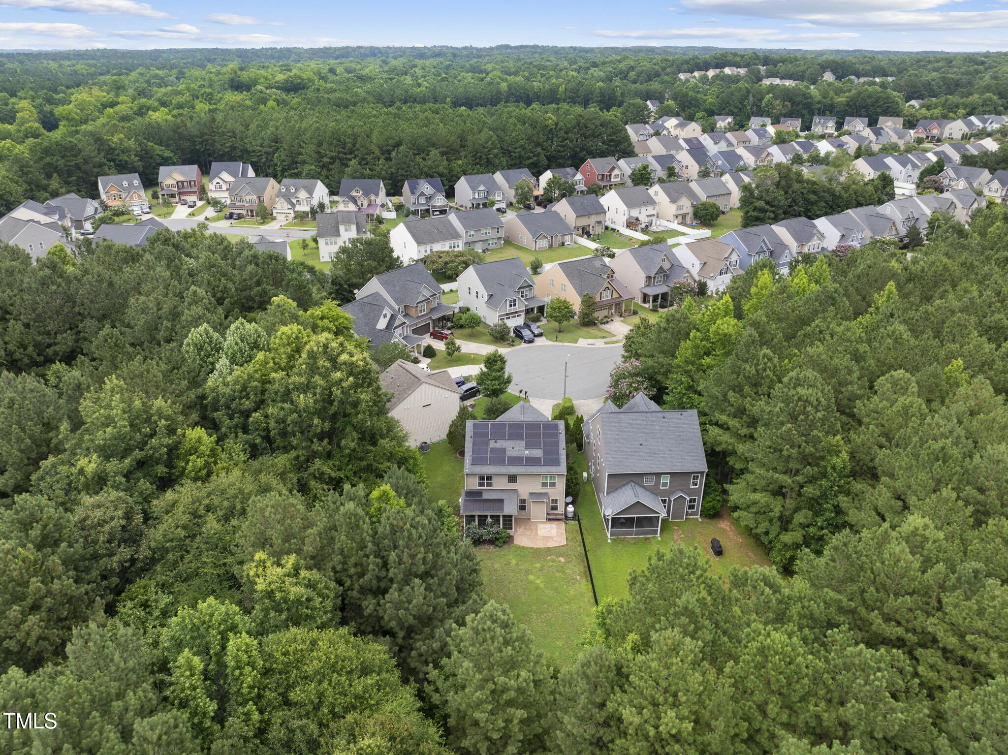 2904 Britmass Drive