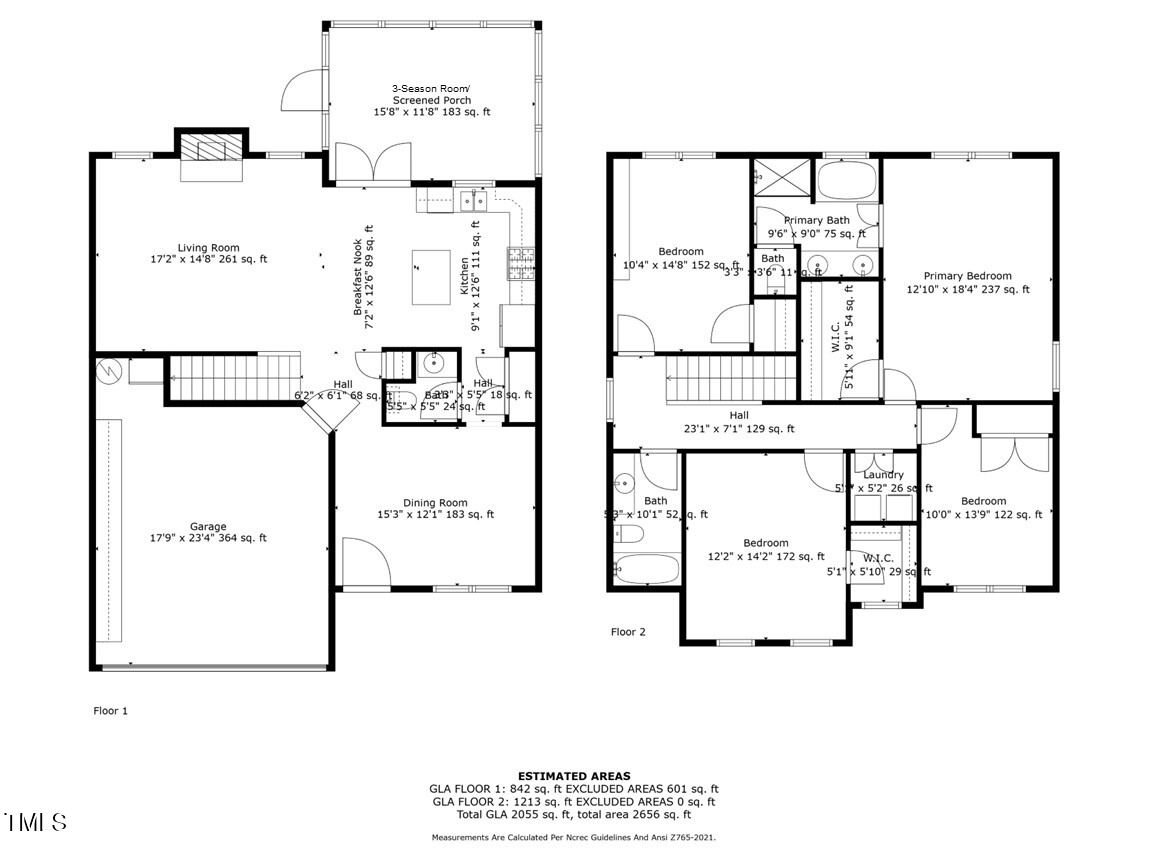 2904 Britmass Drive