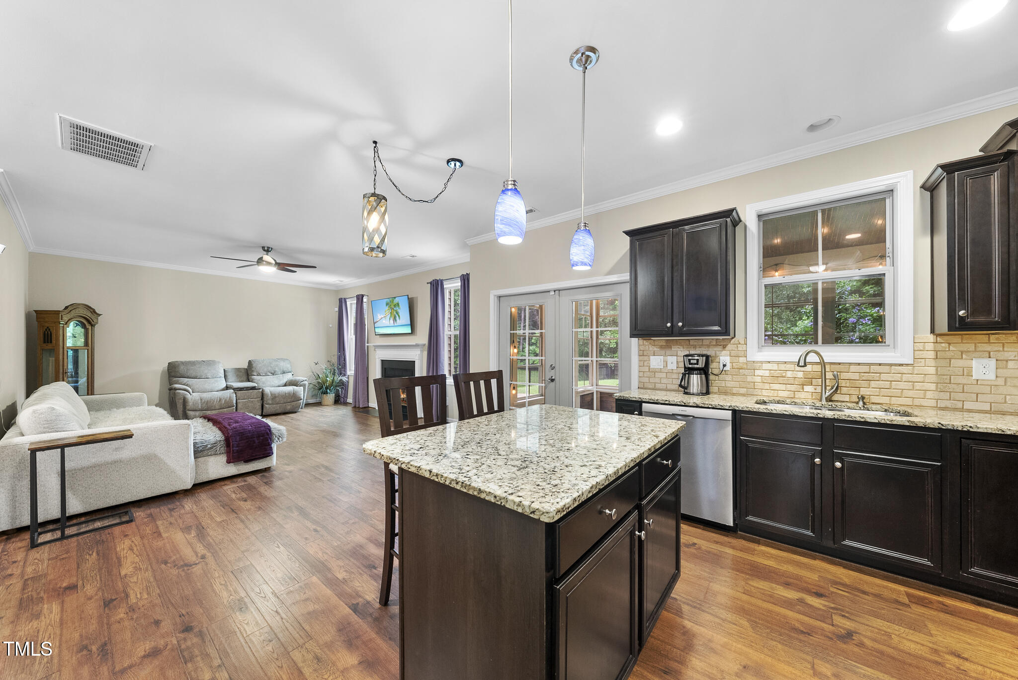 2904 Britmass Drive