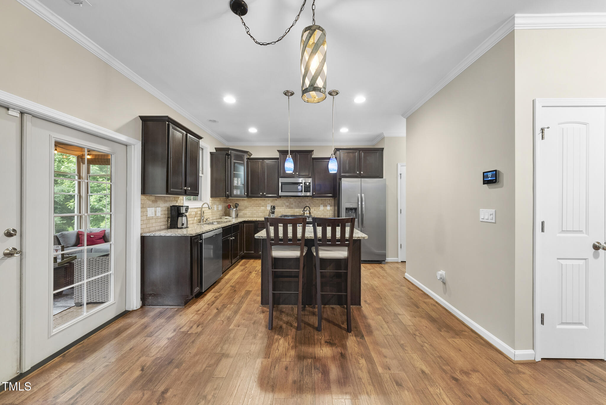 2904 Britmass Drive