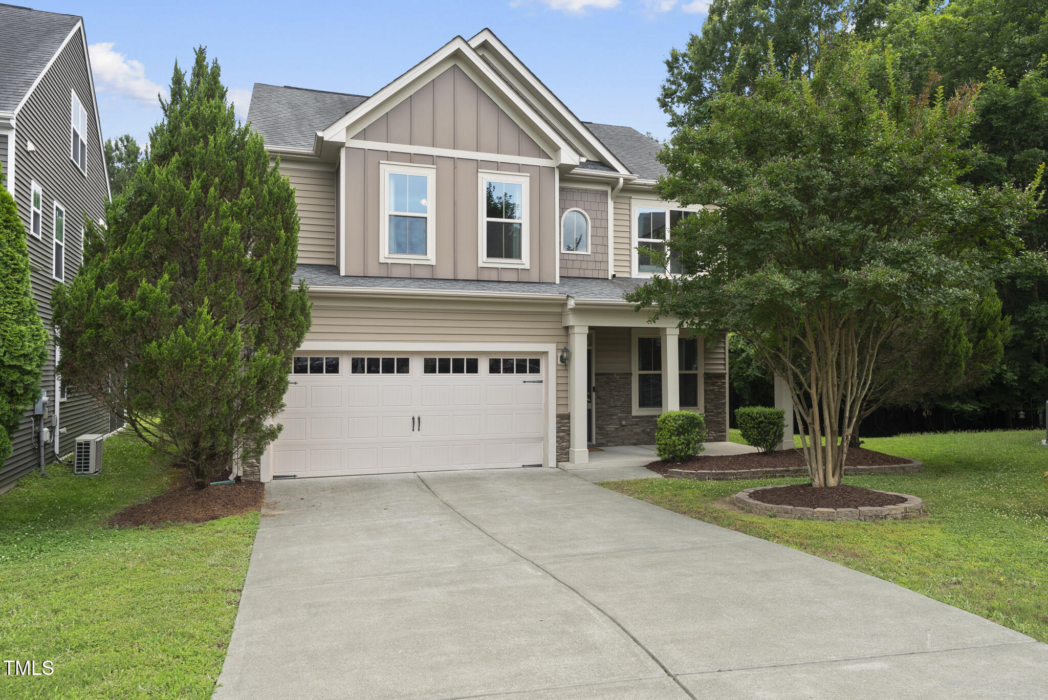 2904 Britmass Drive