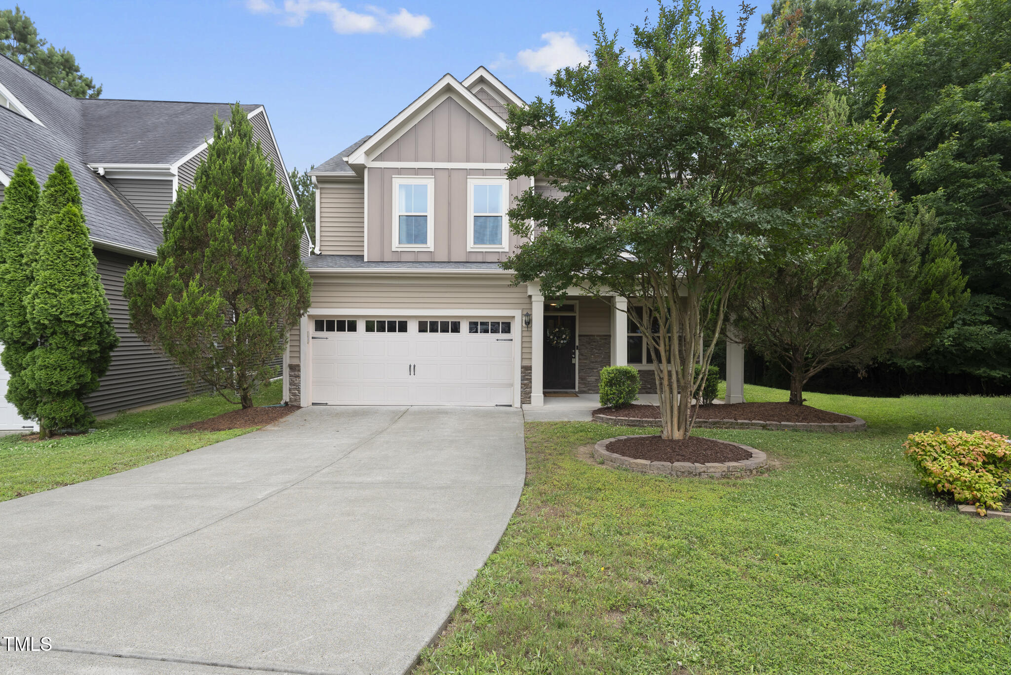 2904 Britmass Drive