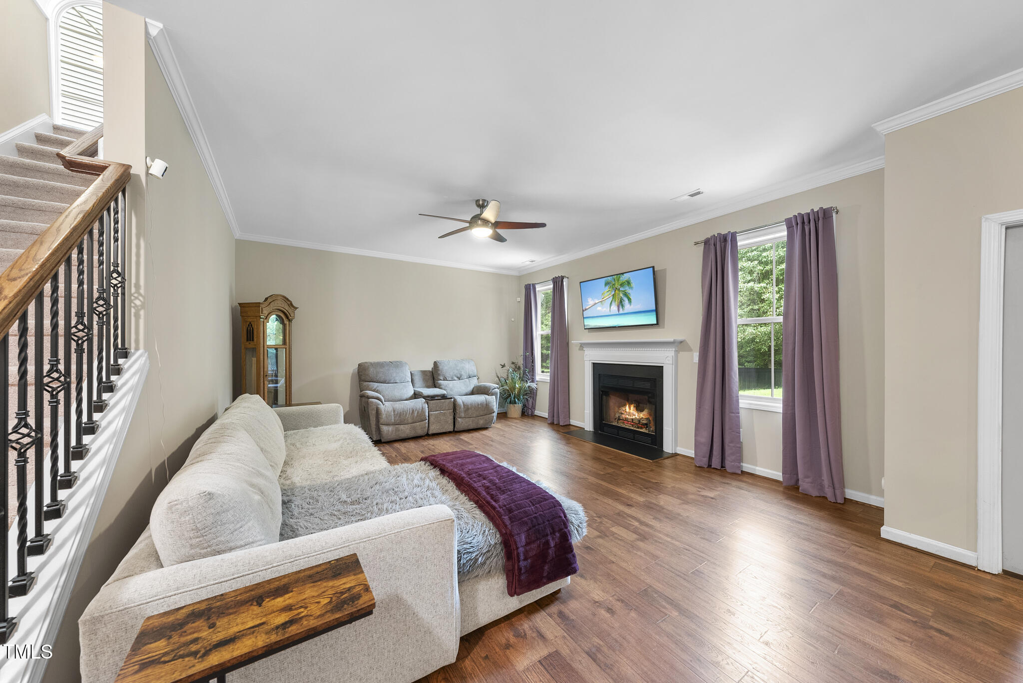 2904 Britmass Drive