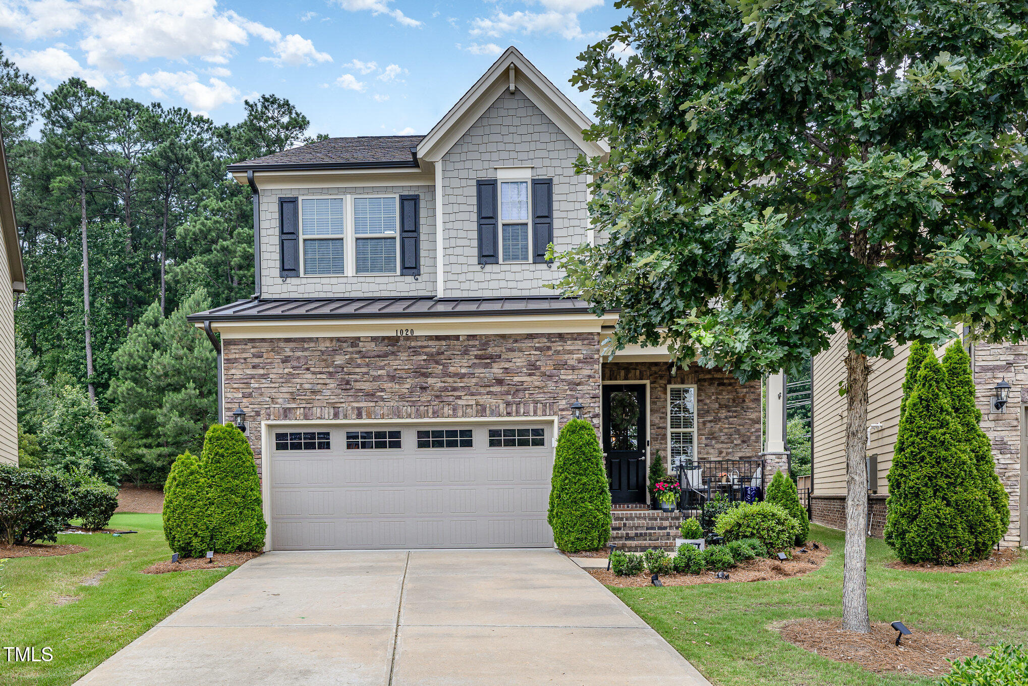 1020 Regency Cottage Place