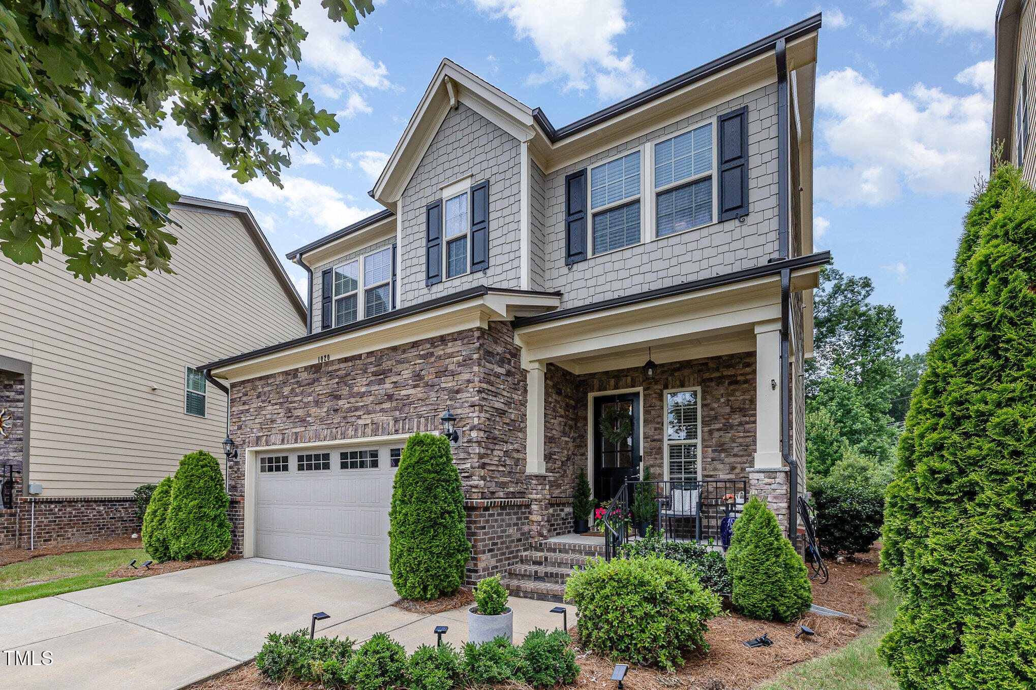 1020 Regency Cottage Place