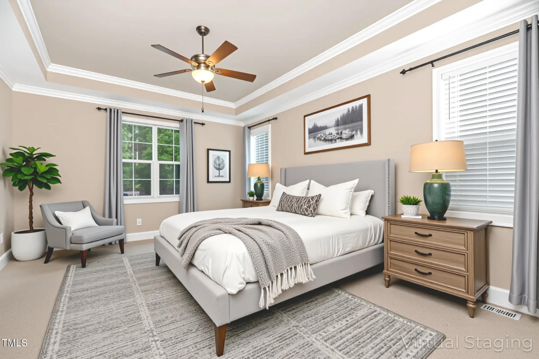 2801 Trevi Fountain Place