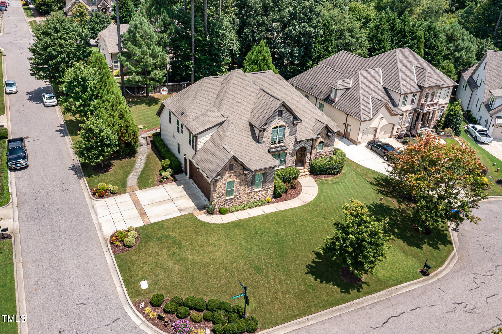 2801 Trevi Fountain Place
