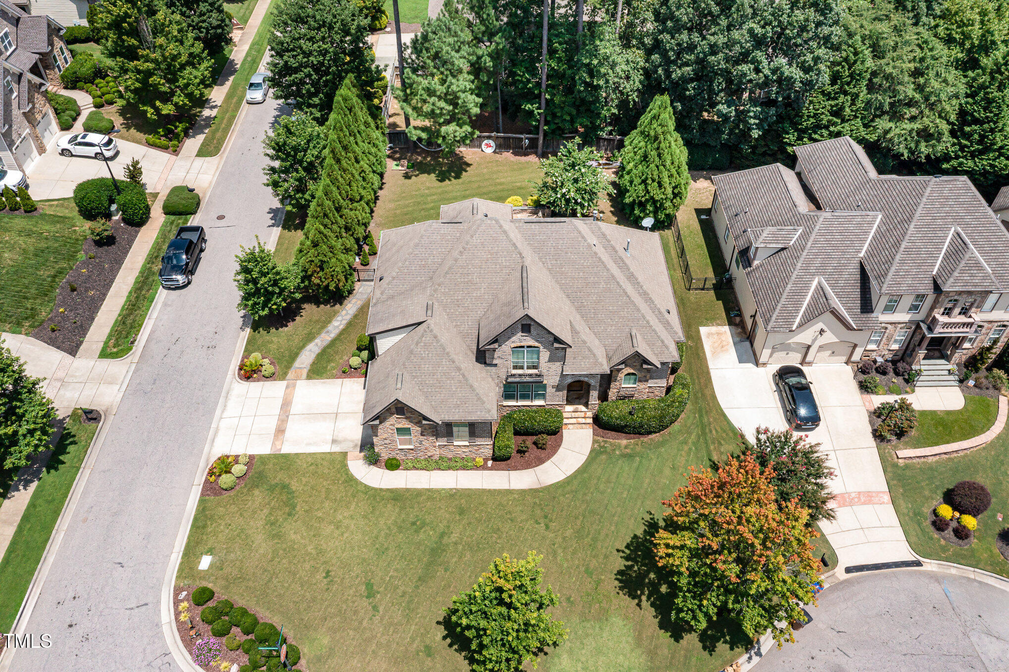 2801 Trevi Fountain Place