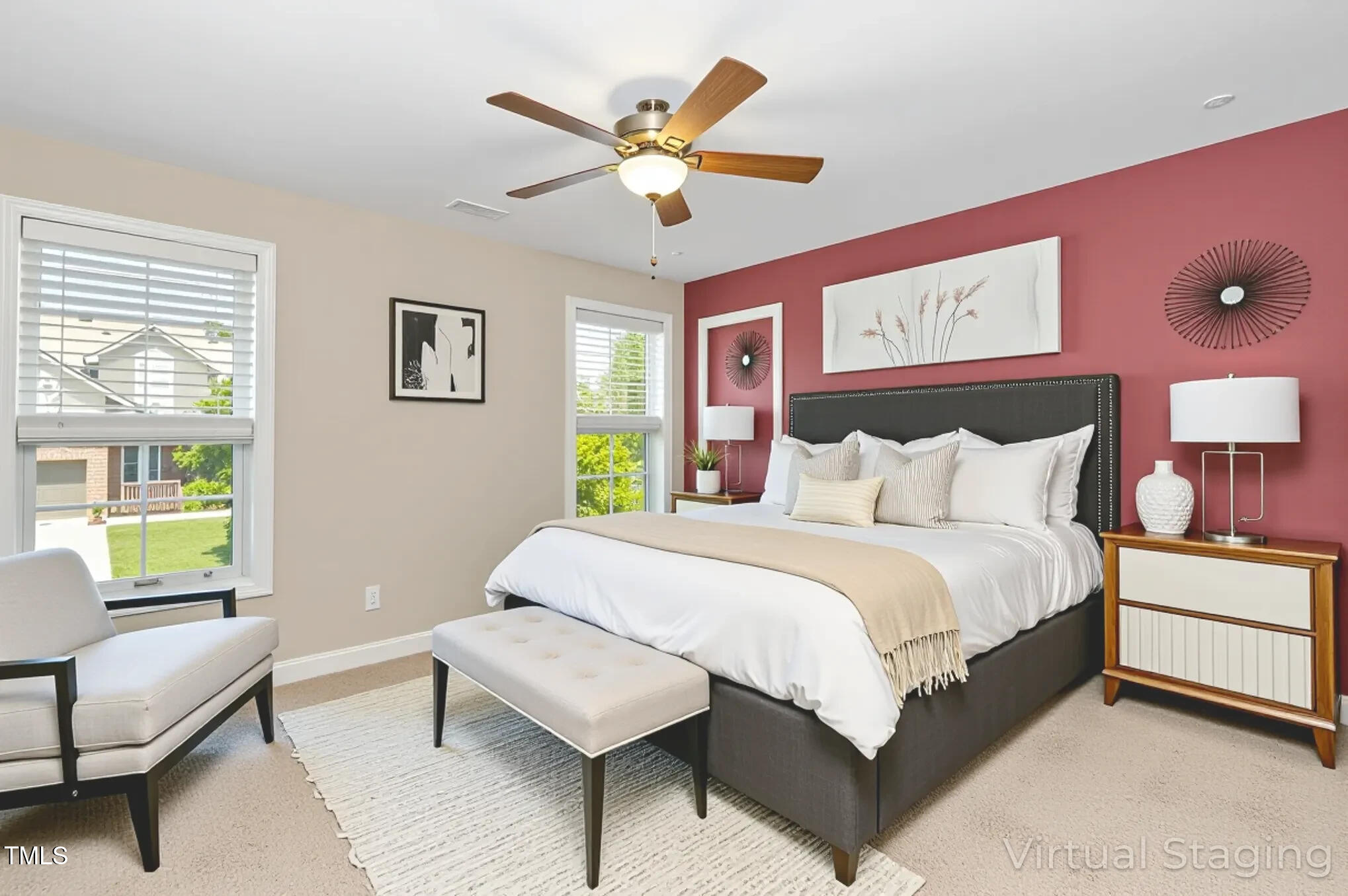 2801 Trevi Fountain Place