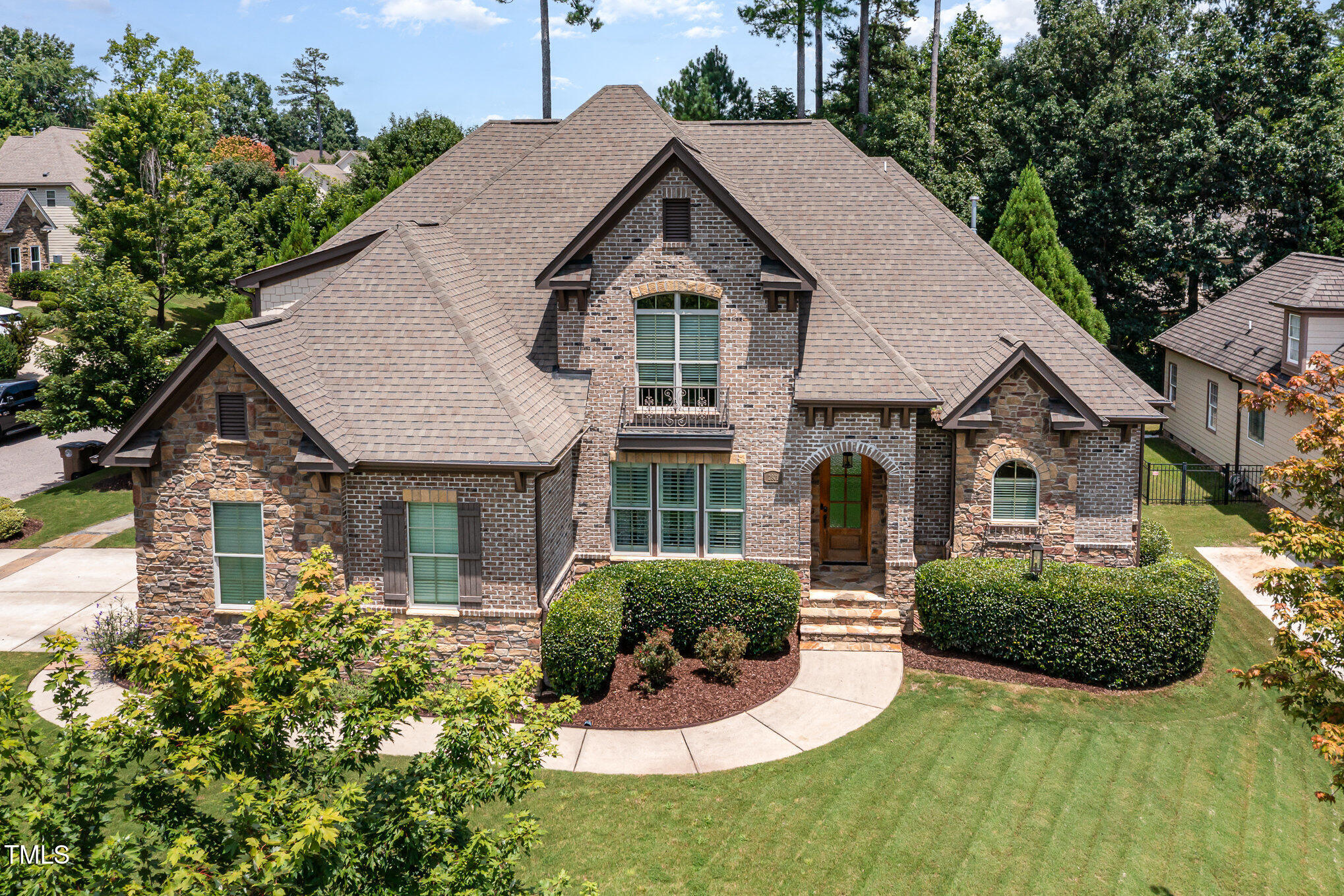 2801 Trevi Fountain Place