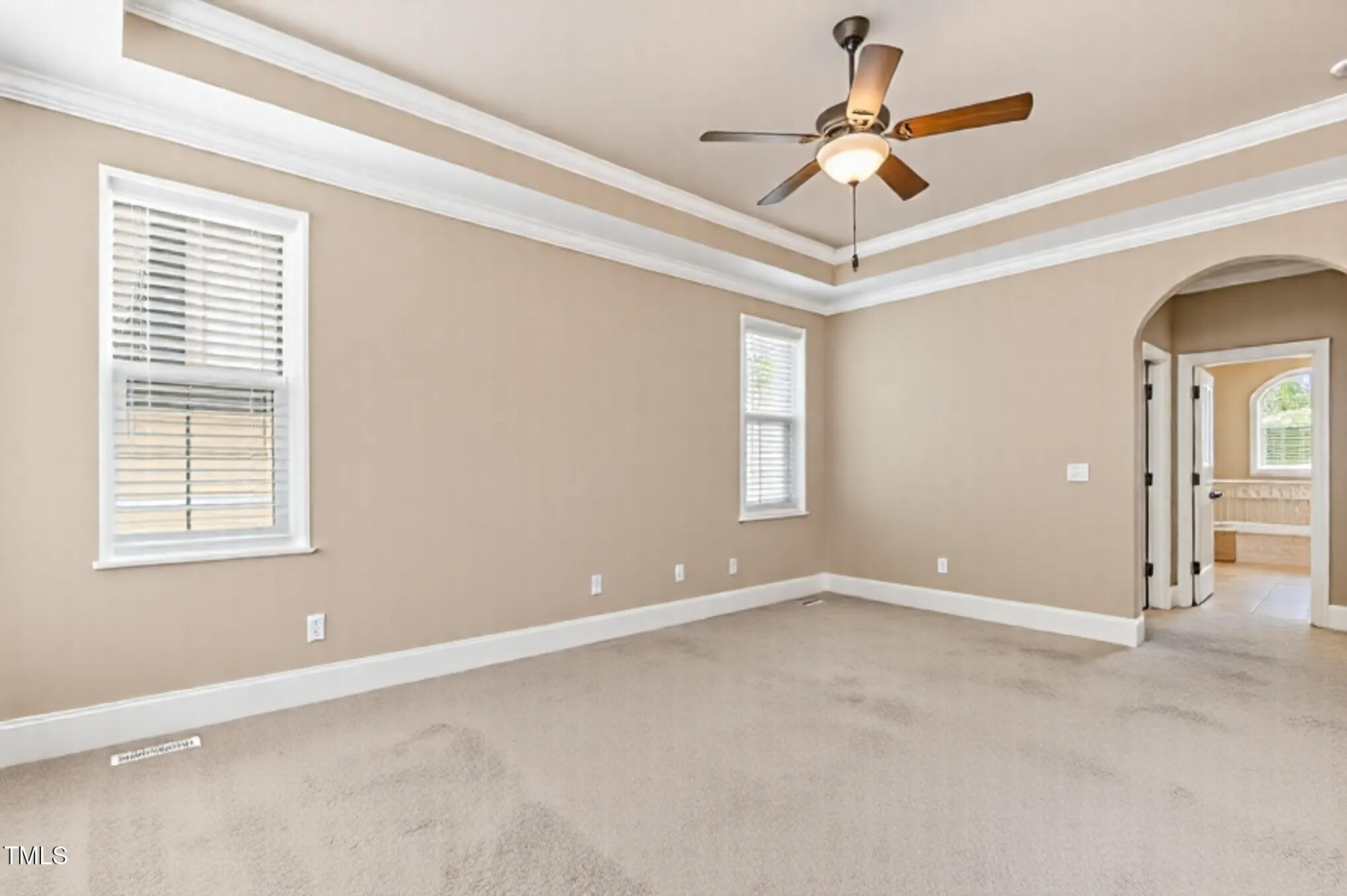2801 Trevi Fountain Place