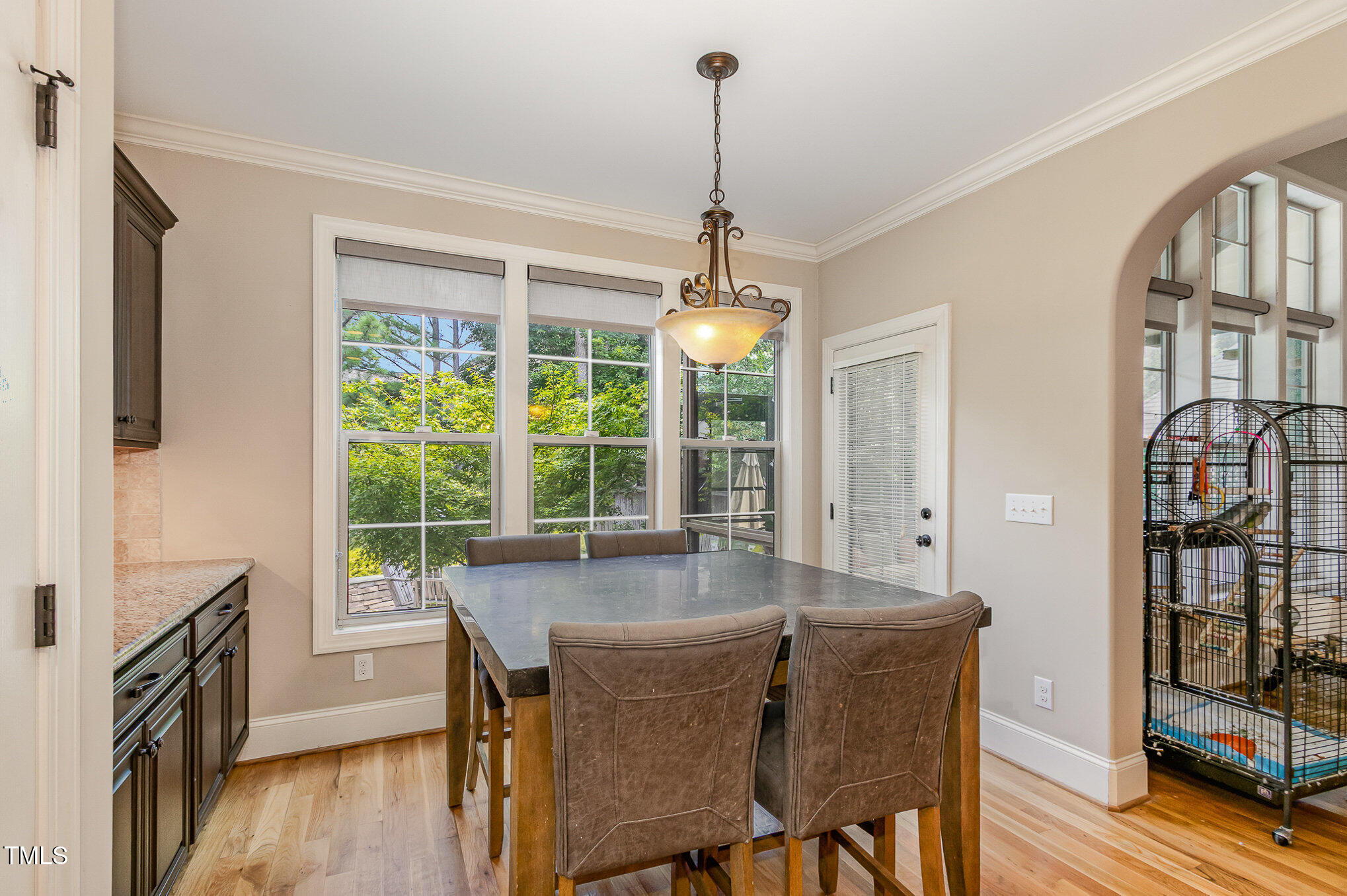 2801 Trevi Fountain Place