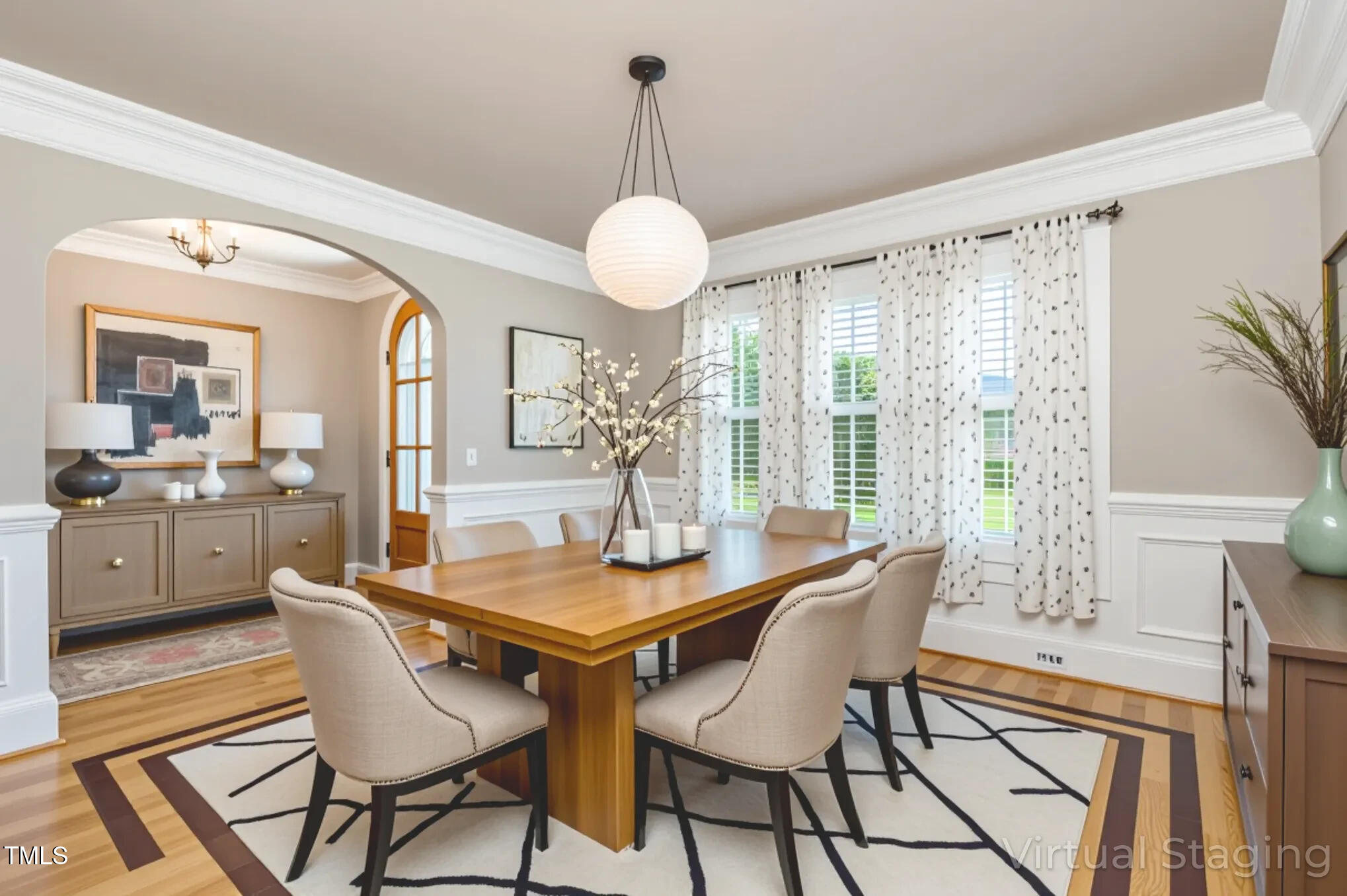 2801 Trevi Fountain Place