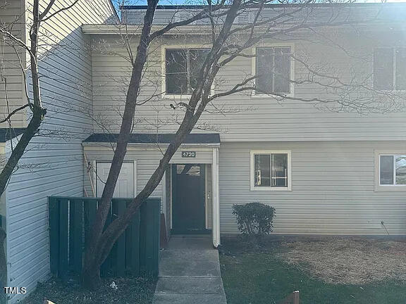 4720 Walden Pond Drive
