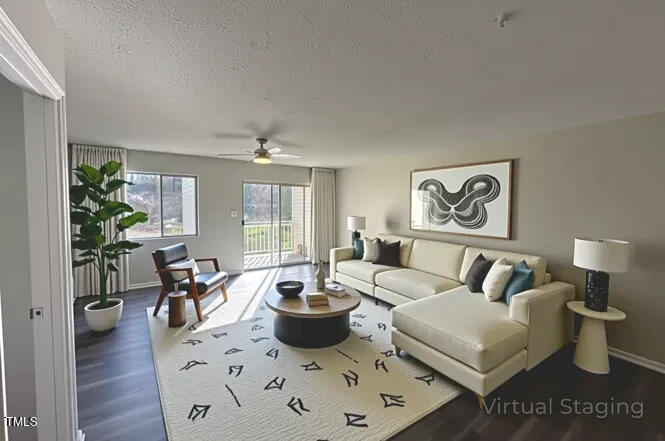 4720 Walden Pond Drive