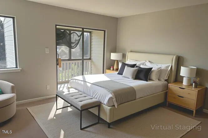 4720 Walden Pond Drive