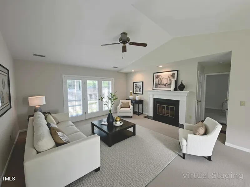 6817 Fairpoint Court