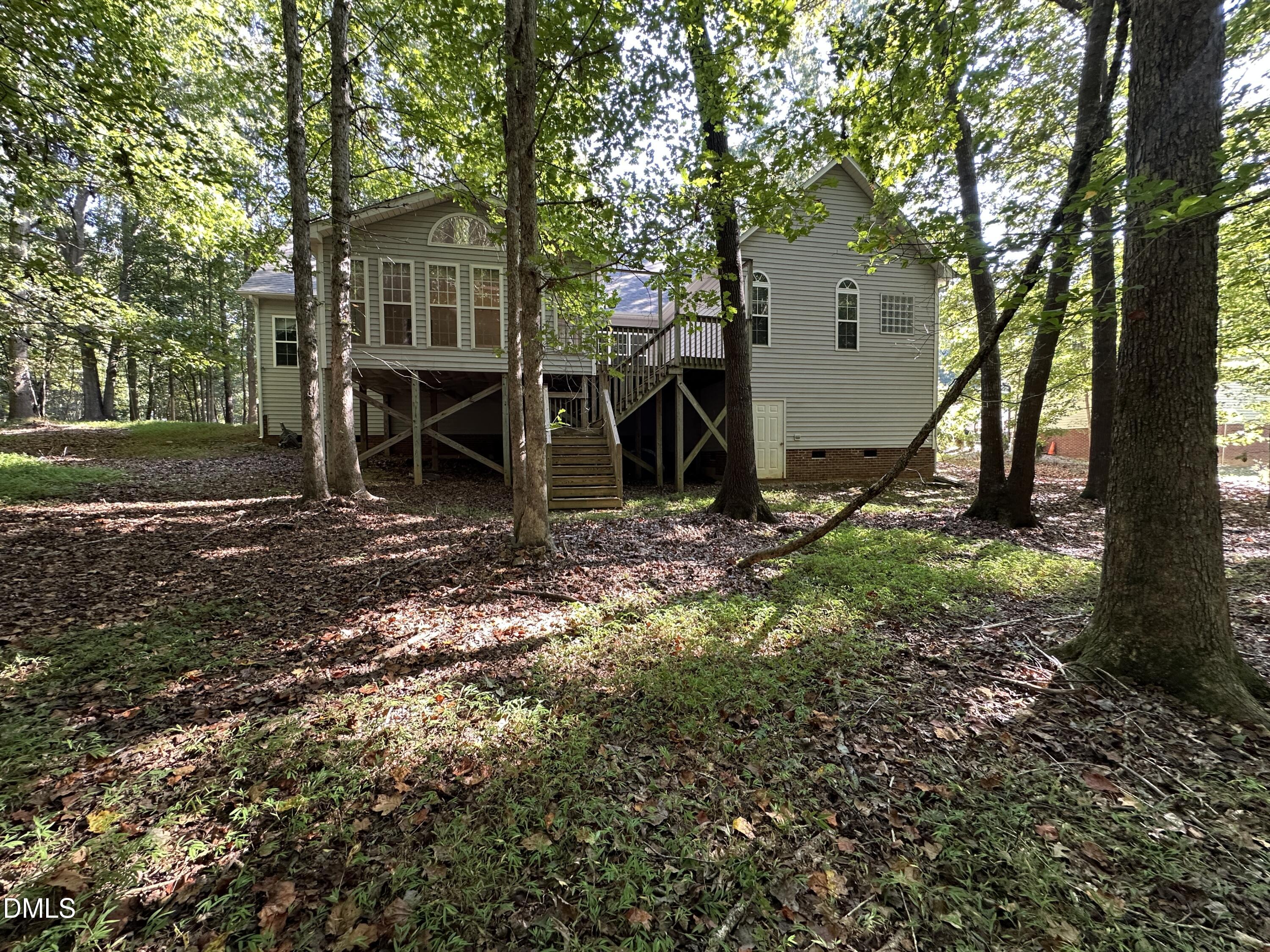 142 Bradford Circle