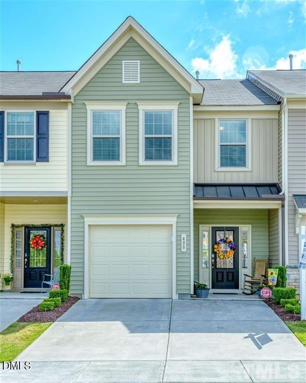 408 Morgan Brook Way