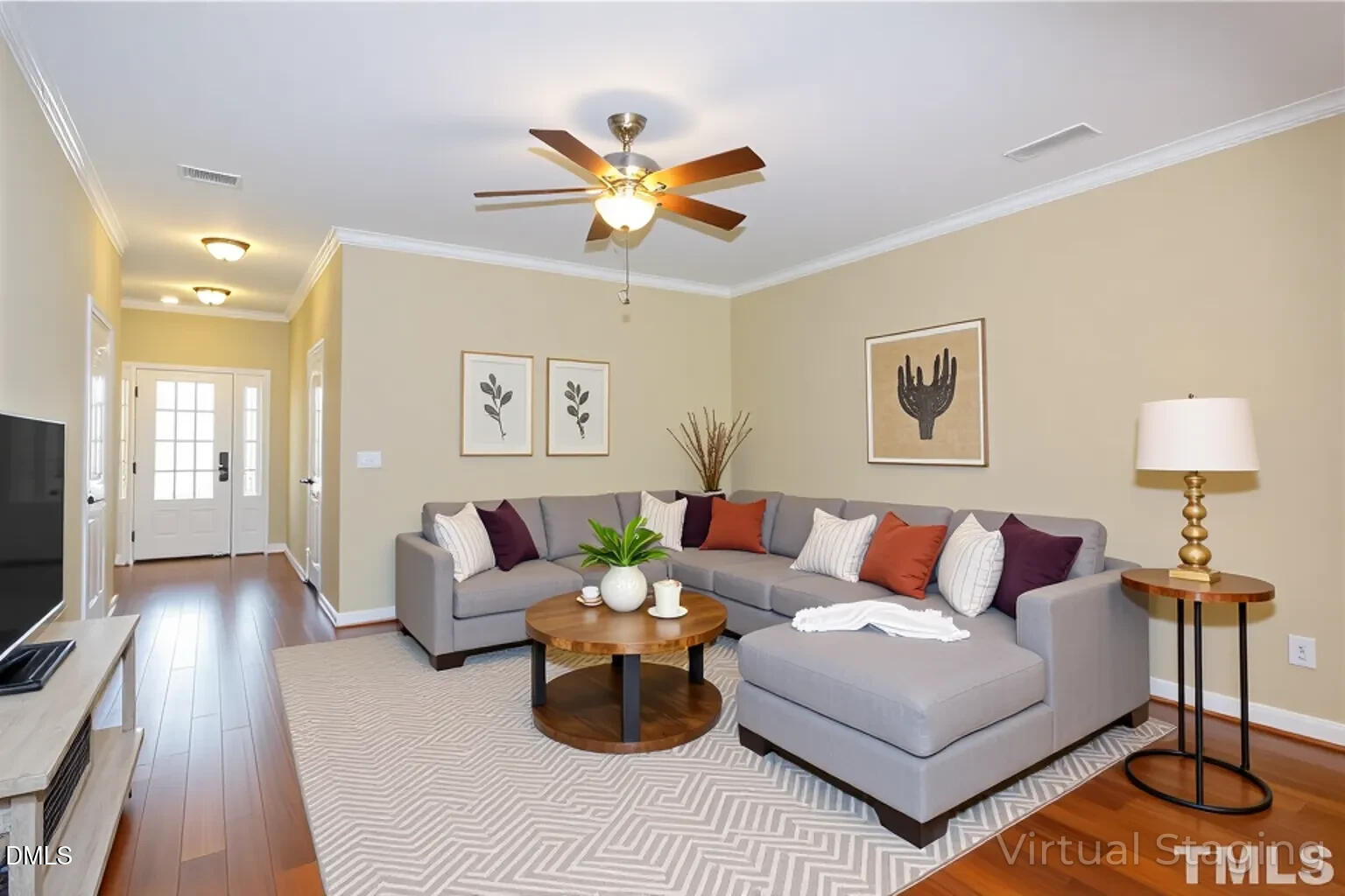 408 Morgan Brook Way