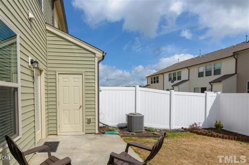 408 Morgan Brook Way