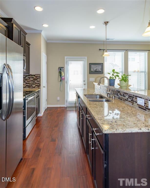 408 Morgan Brook Way
