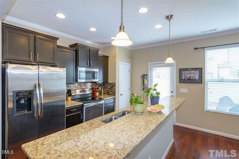 408 Morgan Brook Way