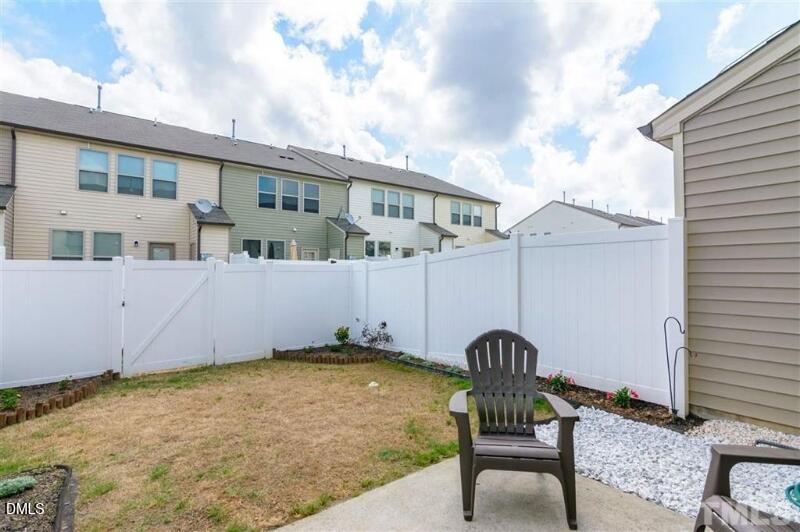 408 Morgan Brook Way