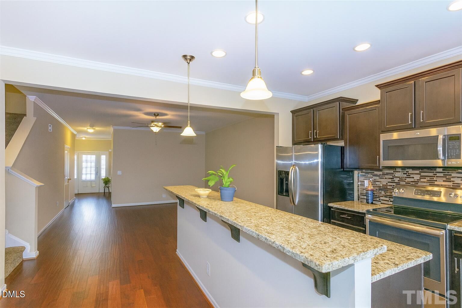408 Morgan Brook Way