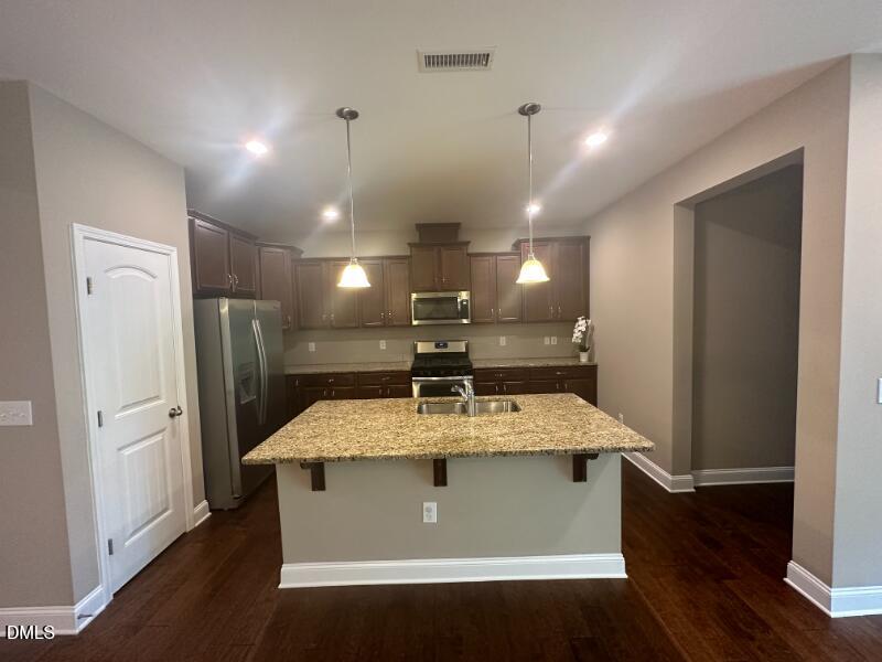 1662 Cary Reserve Drive