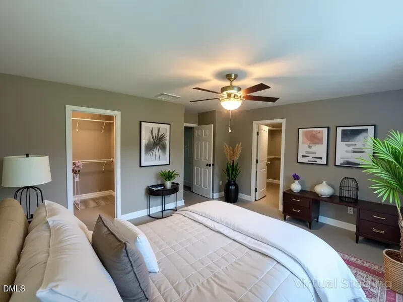 1662 Cary Reserve Drive