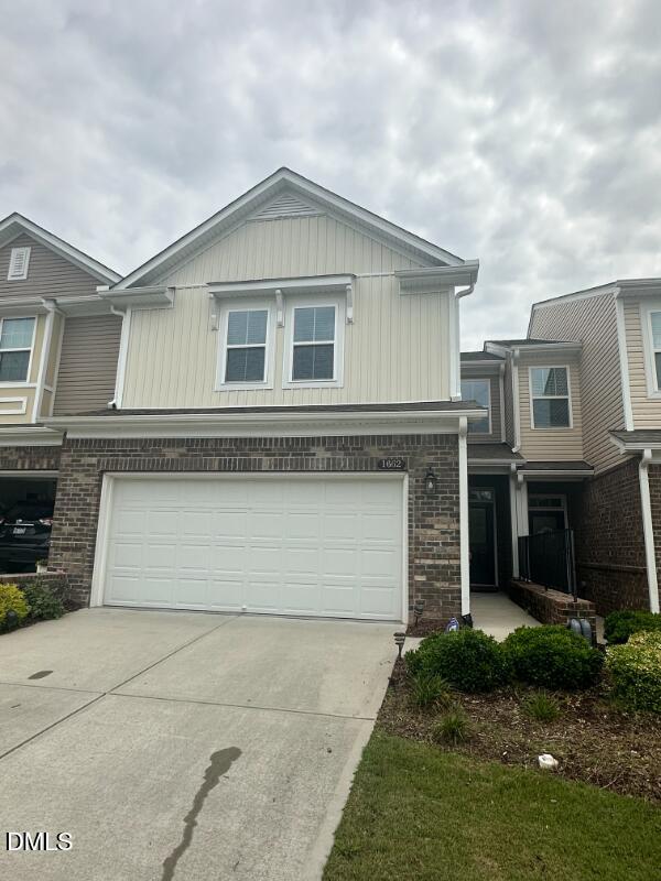 1662 Cary Reserve Drive