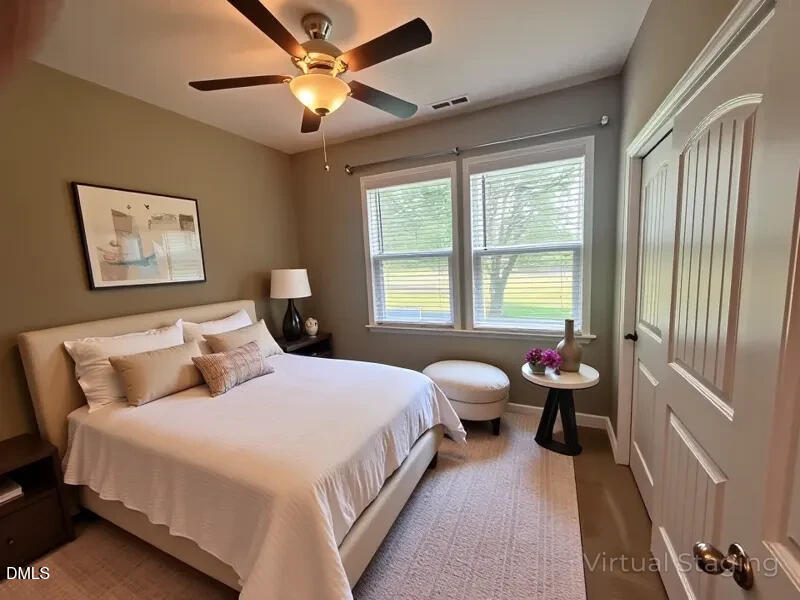 1662 Cary Reserve Drive