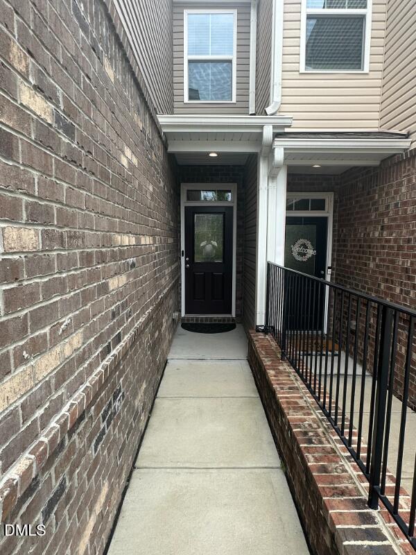 1662 Cary Reserve Drive