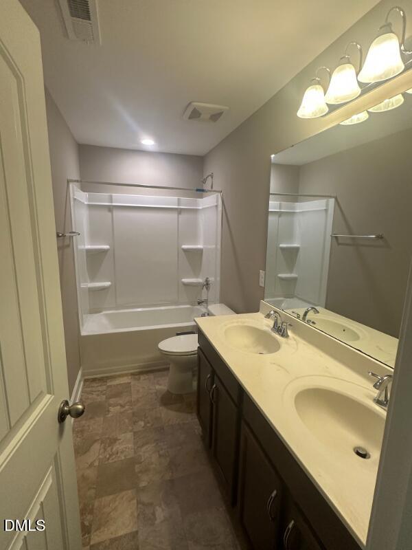 1662 Cary Reserve Drive