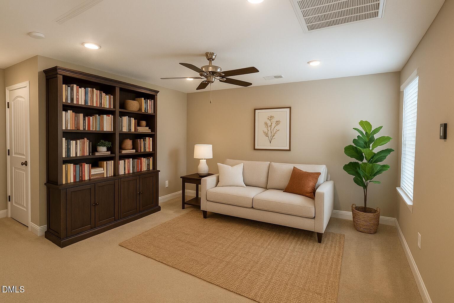 1662 Cary Reserve Drive