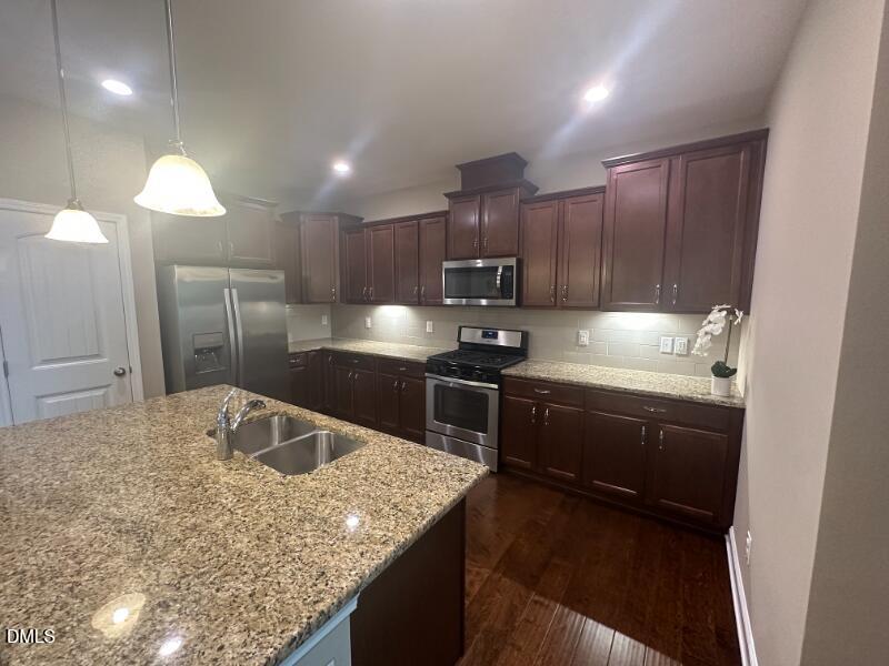 1662 Cary Reserve Drive