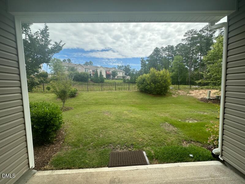 1662 Cary Reserve Drive