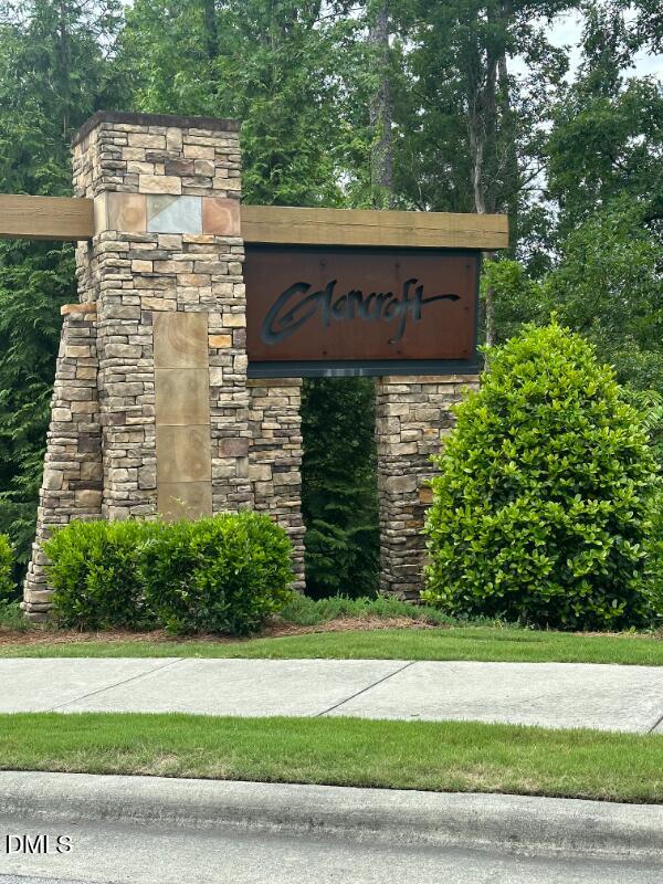 1662 Cary Reserve Drive