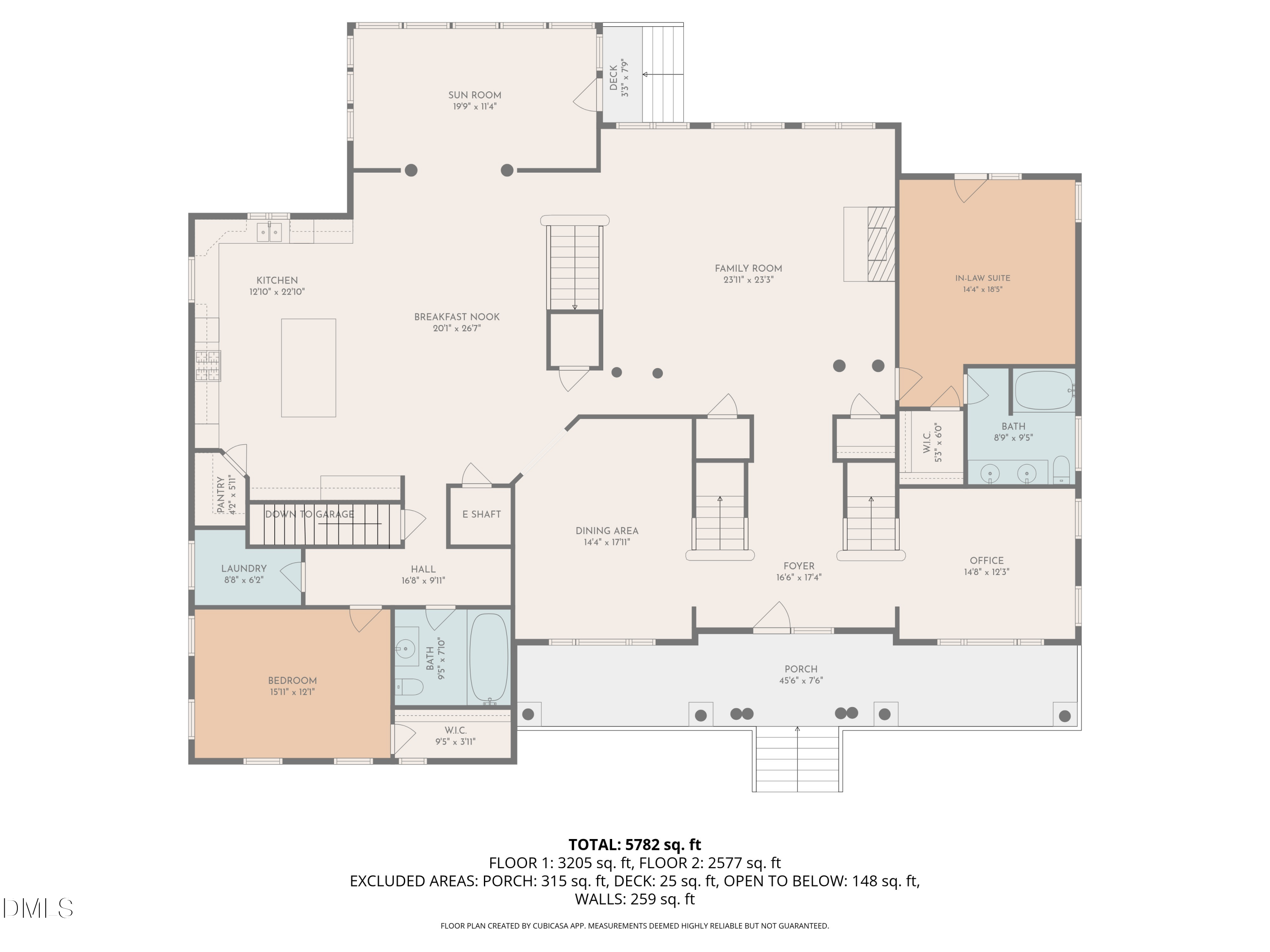 465 Davis Love Drive