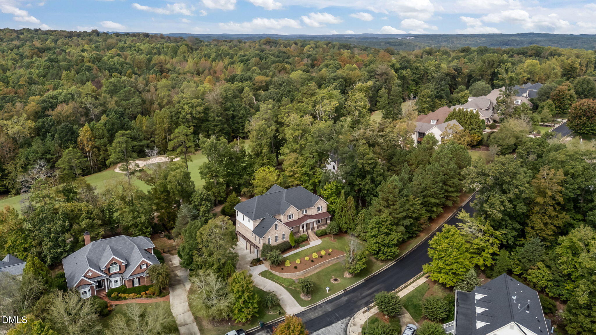 465 Davis Love Drive