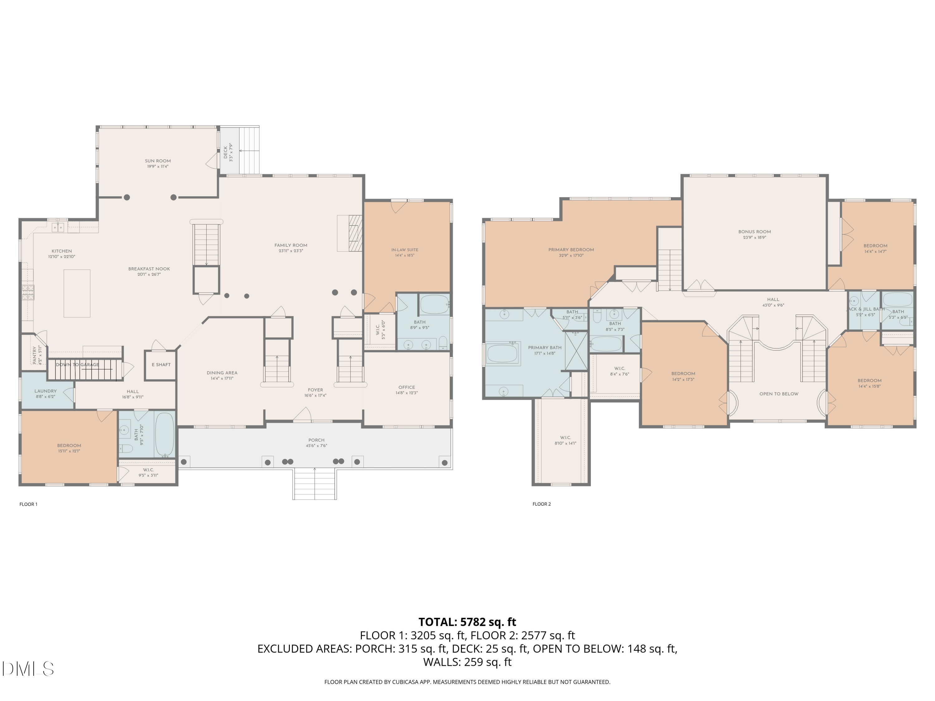 465 Davis Love Drive
