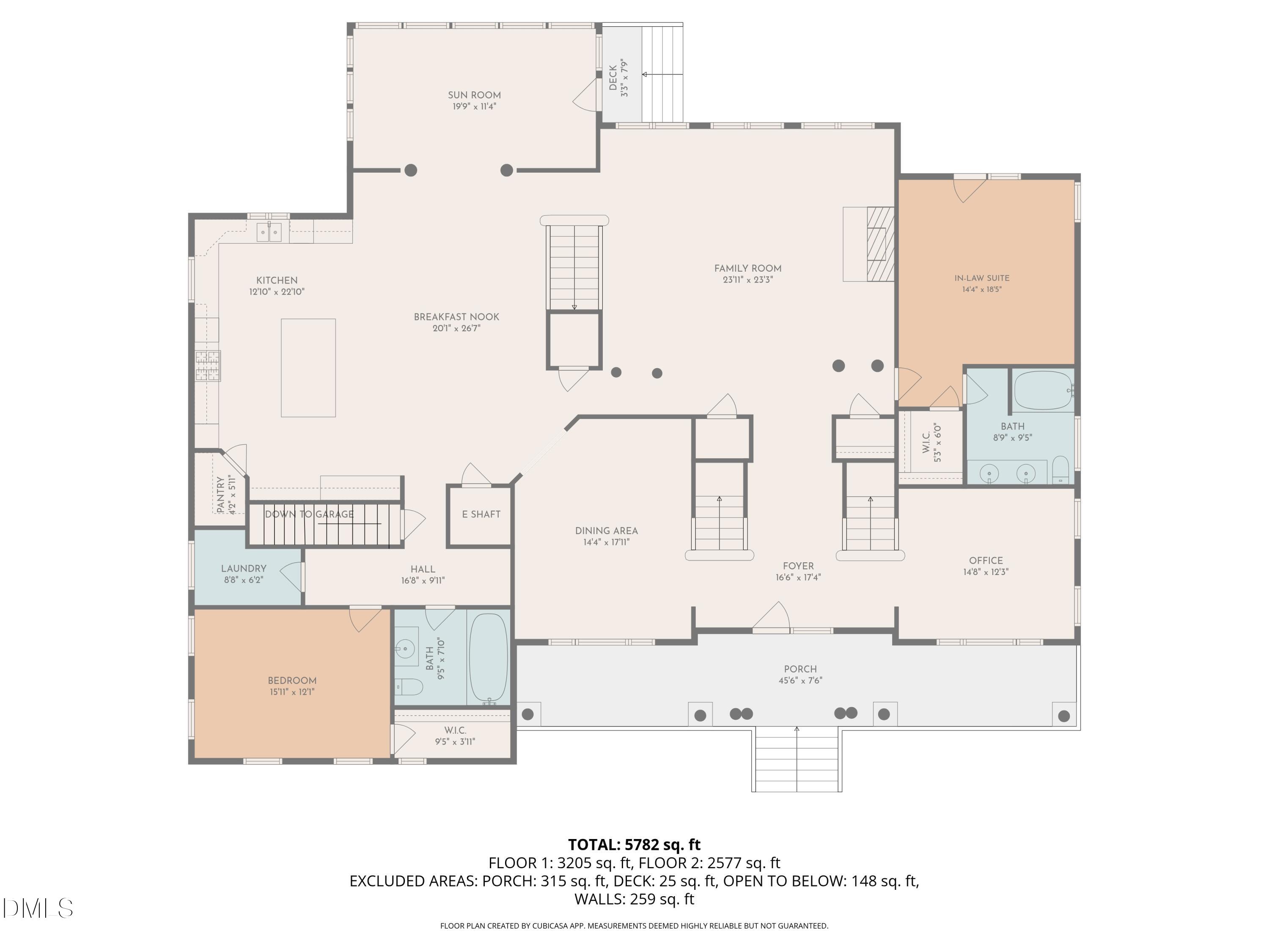 465 Davis Love Drive