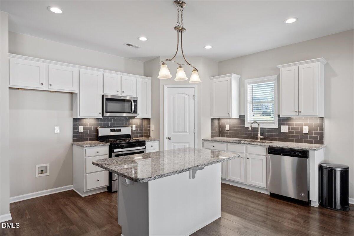 227 Heart Pine Drive
